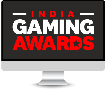 Stage Is Set For India's Biggest Gaming Awards Night; KFC Presents