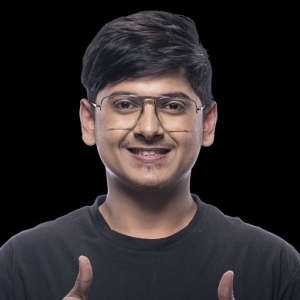 Vote Now: Fan-favourite streamer of the year (male)? Rishabh Rakazone Gaming  Karanwal, Nischay Triggered Insaan Malhan, Aditya Dyanamo Sawant, Naman  Mortal Mathur, Anshu Gamerfleet Bisht, Ujjwal Techno Gamerz Chaurasia, Sid  S8ul Sid