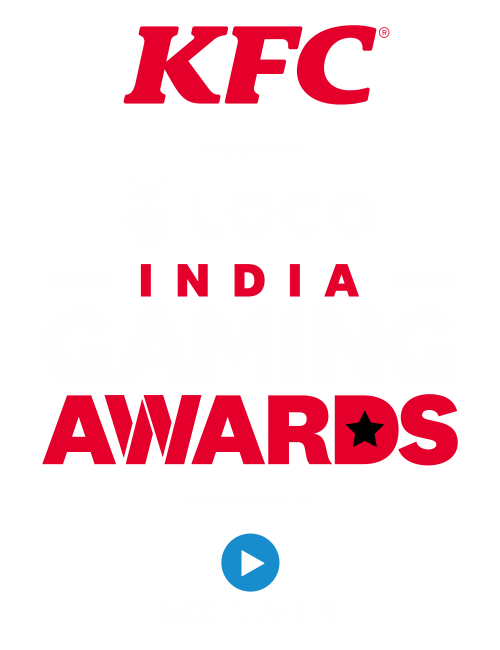 India Gaming Awards - The Best In Gaming