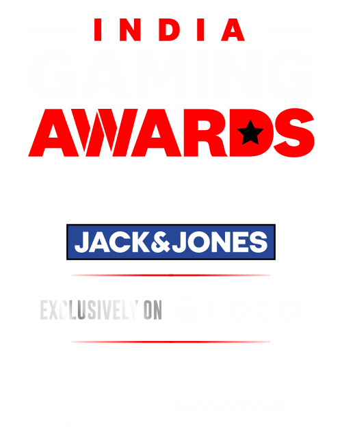 India Gaming Awards - The Best In Gaming