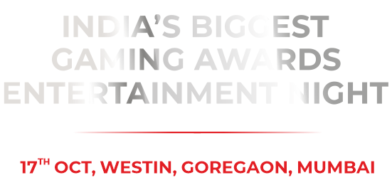 India's First Ever Gaming Awards 🔥 