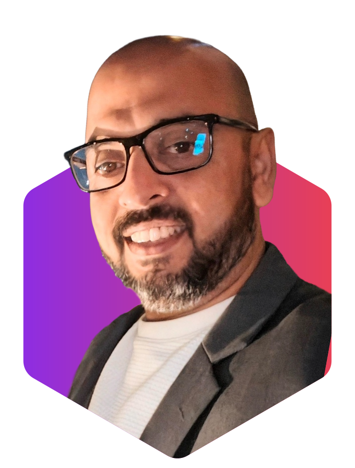 Aditya Kuber
