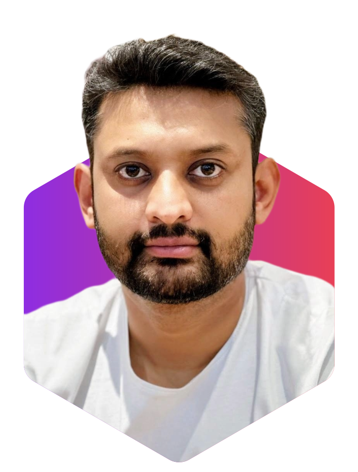 Rohit Potphode