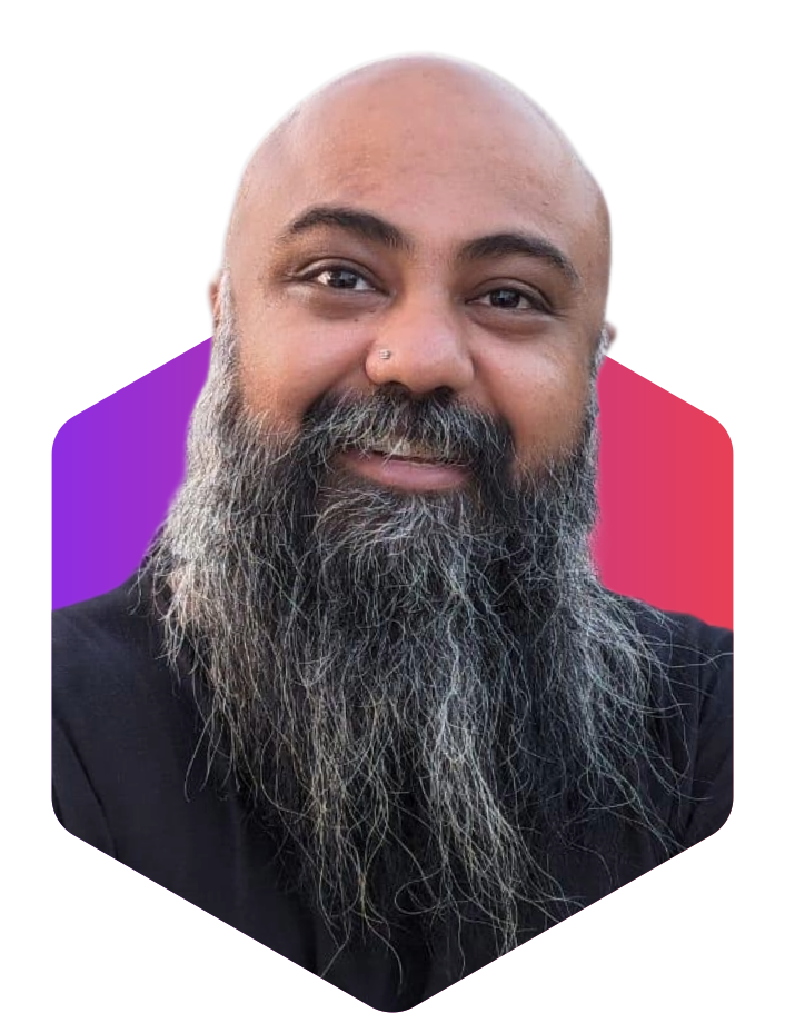 Sudeep Lahiri