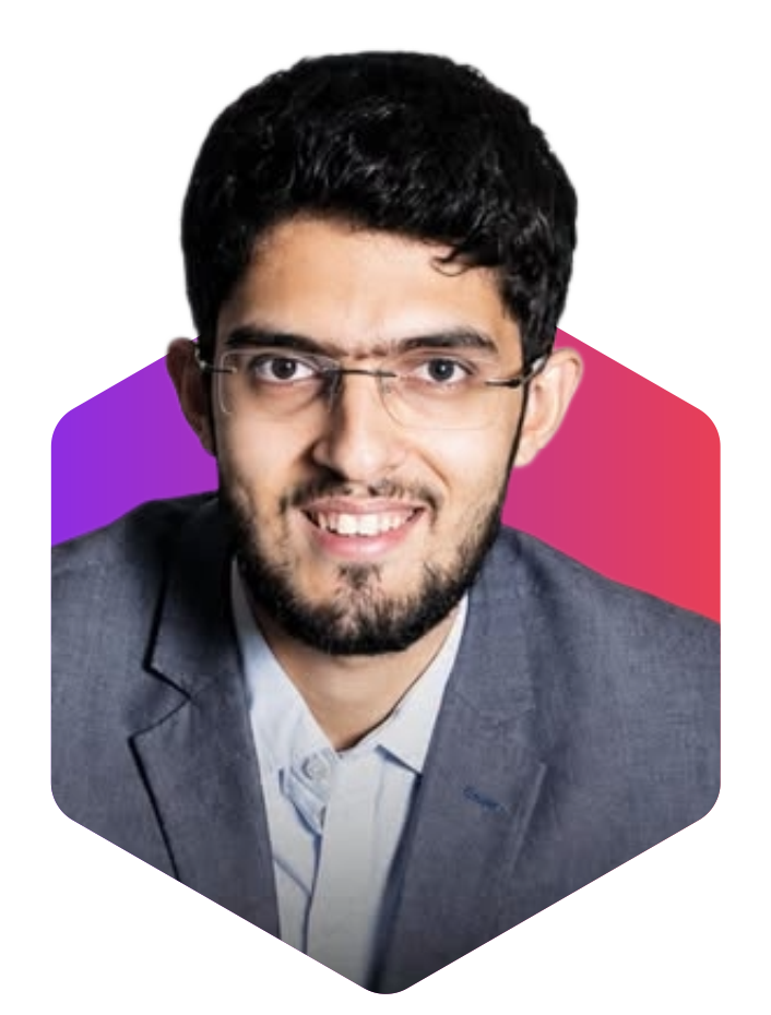 Abhinay Bhasin