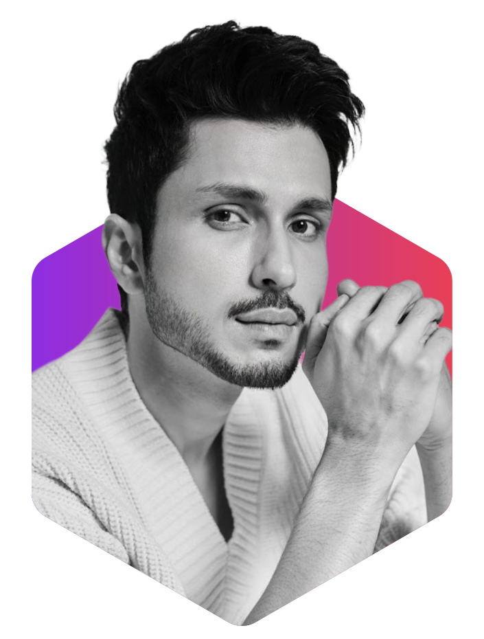 Amol Parashar