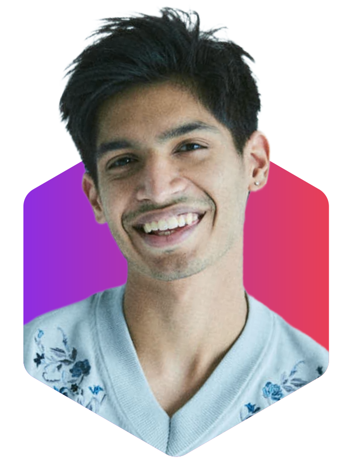 Maahi